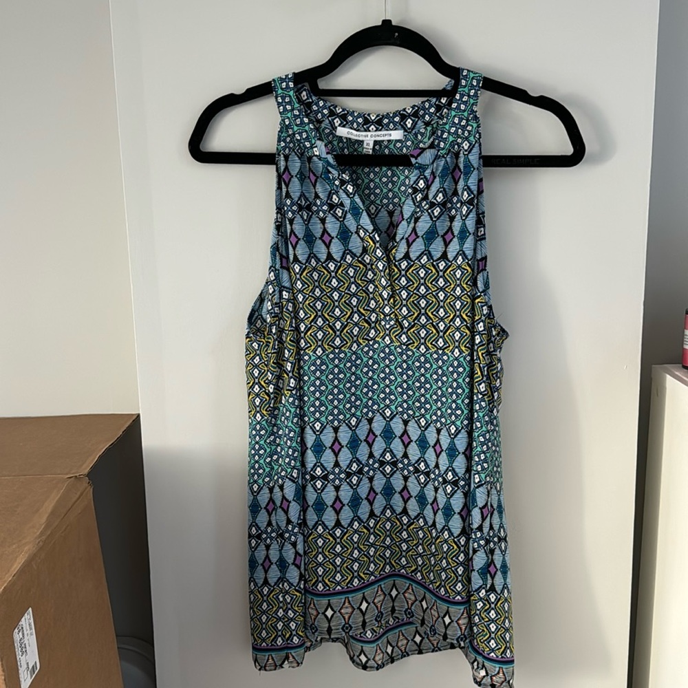 Collective Concepts Top
